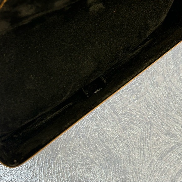 Ray Ban Unisex Sunglasses Eyewear UV Protective Case Only Light Brown - Picture 11 of 13